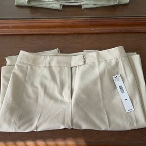 DKNY Khaki Dress Pants
